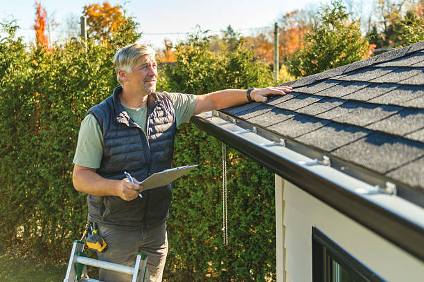 Affordable Flat Roof Repair solutions in Mount Airy, NC